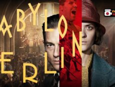 مسلسل Babylon Berlin الحلقة 3 مترجمة
