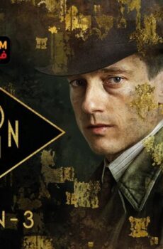 Babylon Berlin الموسم 3