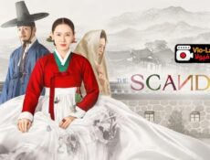 مسلسل The Scandal الفضيحة الحلقة 3 مترجمة