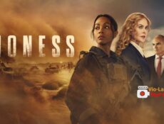 مسلسل Lioness الموسم 3 الحلقة 9 مترجمة