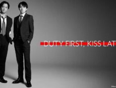 مسلسل Duty First Kiss Later الواجب ثم القبلة الحلقة 9 مترجمة