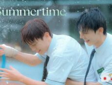 مسلسل Summertime فصل الصيف الحلقة 9 مترجمة