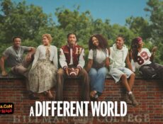 مسلسل A Different World عالم مختلف الحلقة 2 مترجمة
