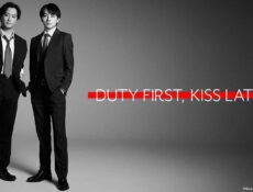 مسلسل Duty First Kiss Later الواجب ثم القبلة الحلقة 10 مترجمة