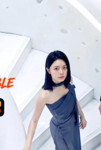 مسلسل Irreplaceable لا بديل لها الحلقة 3 مترجمة