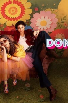 فيلم Dont Be Shy! 2026 مترجم لا تكن خجولاً