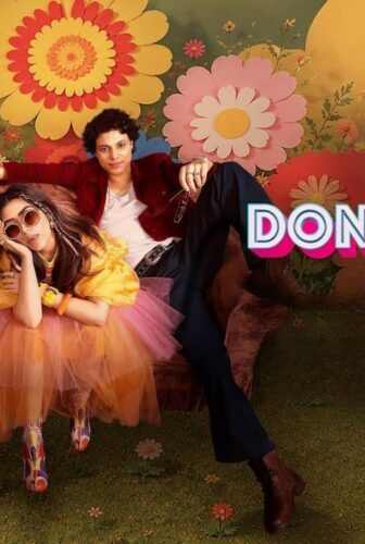 فيلم Dont Be Shy! 2026 مترجم لا تكن خجولاً