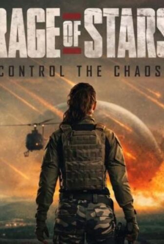 فيلم Rage of Stars 2026 مترجم غضب النجوم