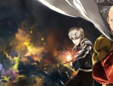 انمي One Punch Man الحلقة 5 مترجمة