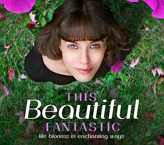 فيلم This Beautiful Fantastic 2016 مترجم