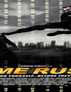 فيلم Time Rush 2016 مترجم