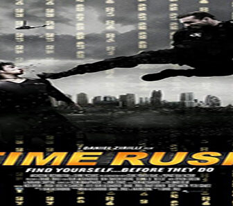 فيلم Time Rush 2016 مترجم