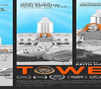 فيلم Tower 2016 مترجم