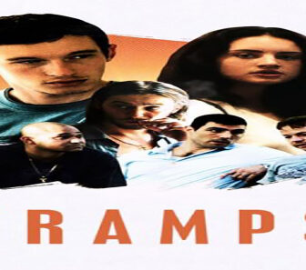 فيلم Tramps 2016 مترجم