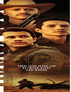 فيلم Transpecos 2016 مترجم