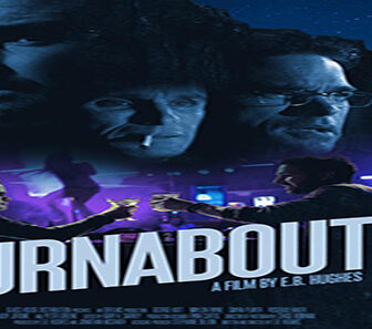 فيلم Turnabout 2016 مترجم