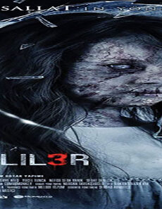 فيلم Uc Harfliler 3 Karabuyu 2016 مترجم