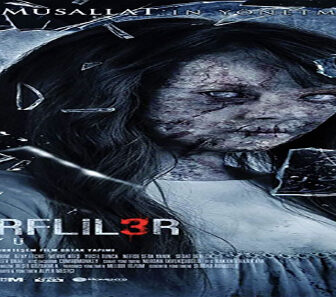 فيلم Uc Harfliler 3 Karabuyu 2016 مترجم