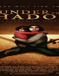 فيلم Under The Shadow 2016 مترجم