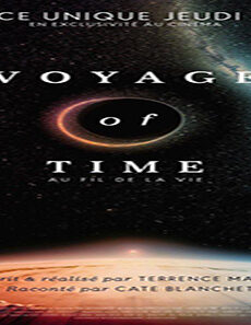 فيلم Voyage Of Time Lifes Journey 2016 مترجم