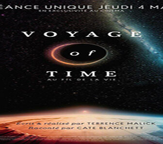 فيلم Voyage Of Time Lifes Journey 2016 مترجم