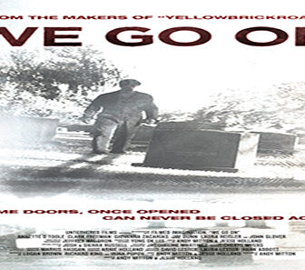 فيلم We Go On 2016 مترجم