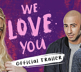 فيلم We Love You 2016 مترجم