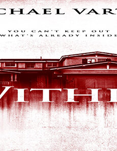 فيلم Within 2016 مترجم
