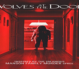 فيلم Wolves At The Door 2016 مترجم