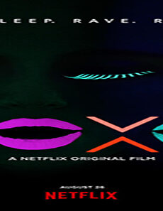 فيلم XOXO 2016 مترجم