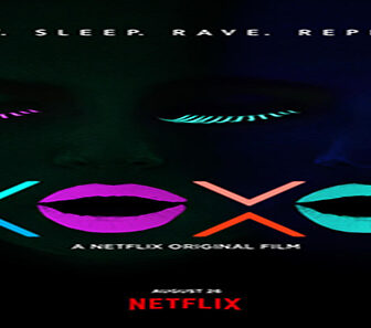 فيلم XOXO 2016 مترجم