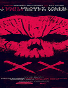 فيلم XX 2016 مترجم