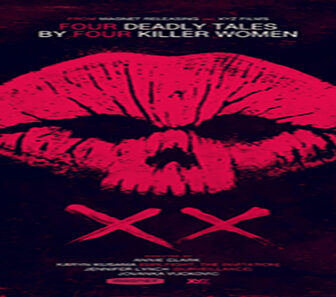 فيلم XX 2016 مترجم