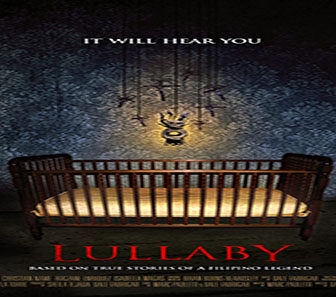 فيلم The Lullaby 2017 مترجم