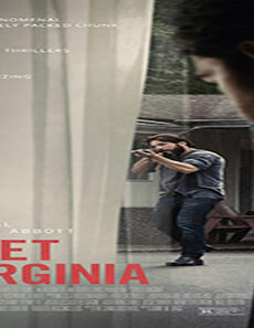 فيلم Sweet Virginia 2017 مترجم