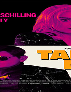 فيلم Take Me 2017 مترجم