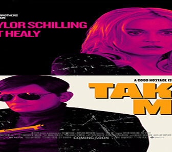 فيلم Take Me 2017 مترجم