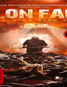 فيلم Talon Falls 2017 مترجم