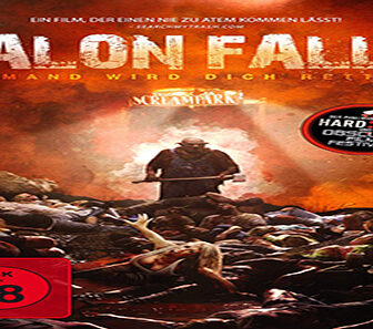 فيلم Talon Falls 2017 مترجم