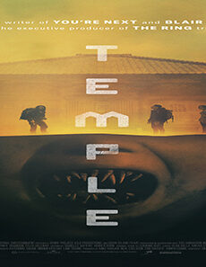 فيلم Temple 2017 مترجم