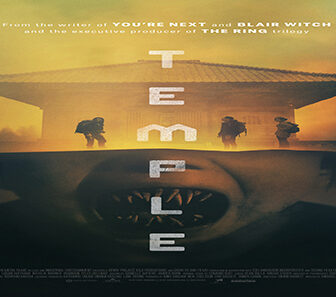 فيلم Temple 2017 مترجم
