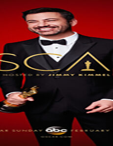 فيلم The 89th Annual Academy Awards 2017 مترجم