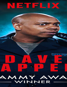 فيلم The Age Of Spin Dave Chappelle Live At The Hollywood Palladium 2017 مترجم