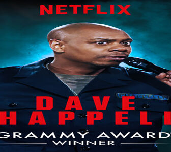 فيلم The Age Of Spin Dave Chappelle Live At The Hollywood Palladium 2017 مترجم