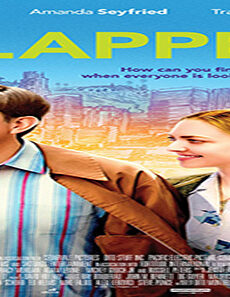 فيلم The Clapper 2017 مترجم