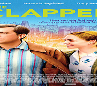 فيلم The Clapper 2017 مترجم