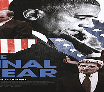 فيلم The Final Year 2017 مترجم