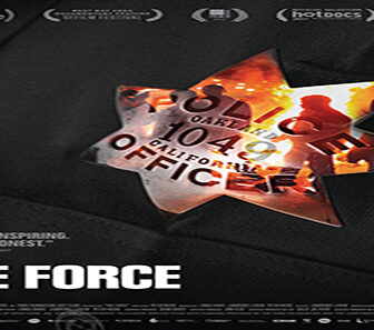 فيلم The Force 2017 مترجم