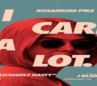 فيلم I Care A Lot 2020 مترجم