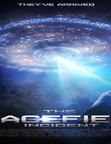 فيلم The Gracefield Incident 2017 مترجم